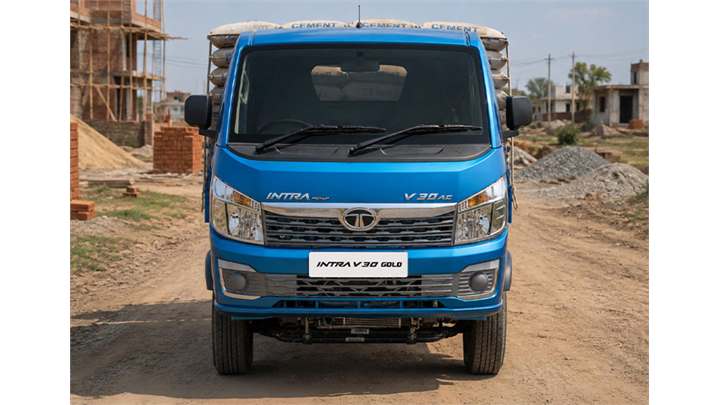Tata Intra V30 Gold CX Small Vehicles